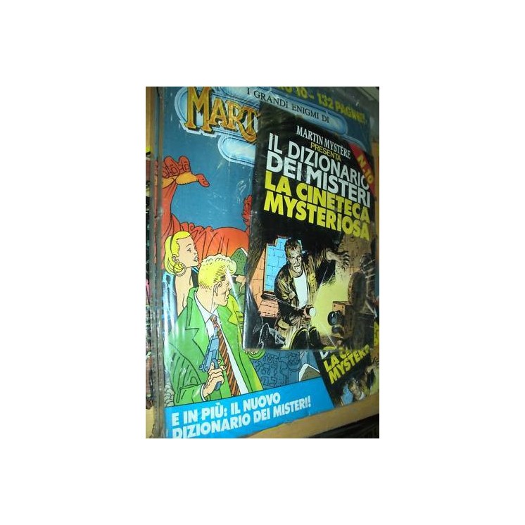 Martina's fumetti fumetteria libreria online