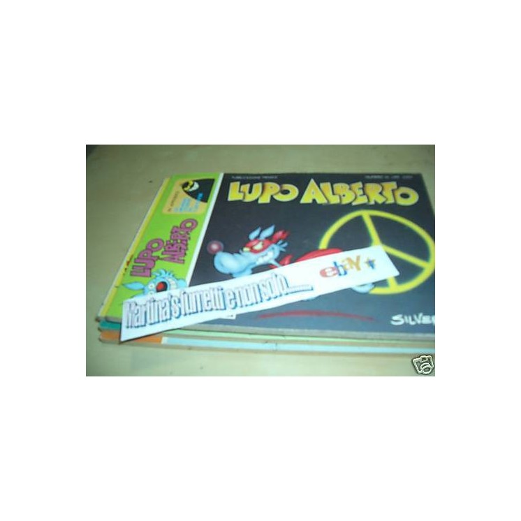 Martina's fumetti fumetteria libreria online
