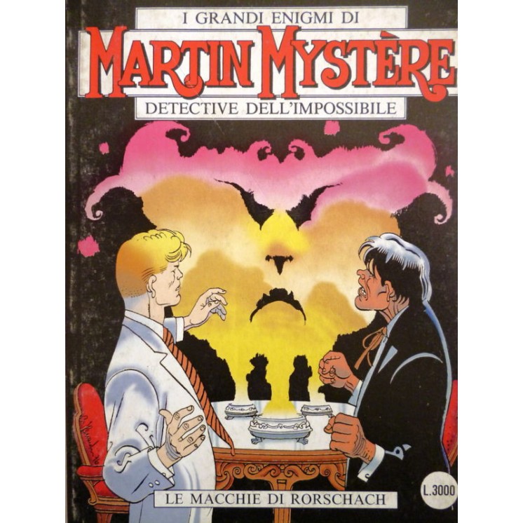 Martina's fumetti fumetteria libreria online