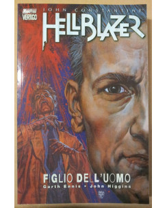 Hellblazer - Figlio dell'uomo di Garth Ennis ed. MAGIC PRESS