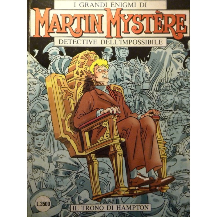 Martina's fumetti fumetteria libreria online