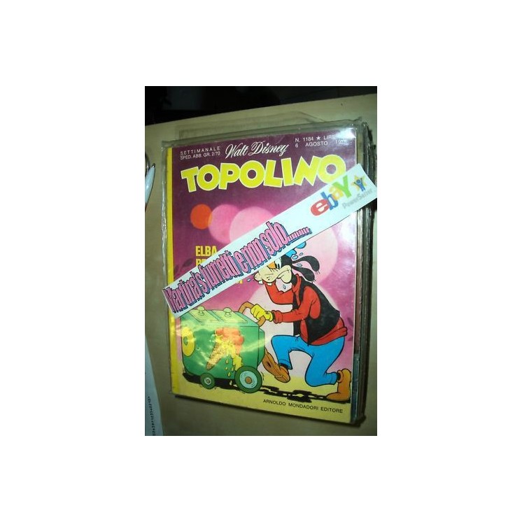 Martina's fumetti fumetteria libreria online