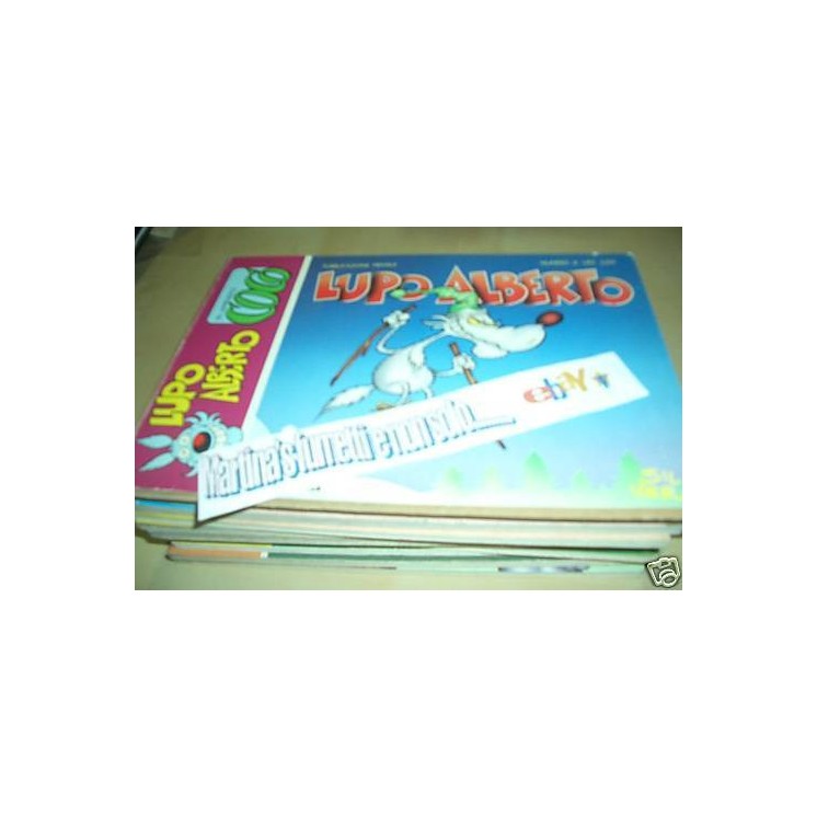 Martina's fumetti fumetteria libreria online