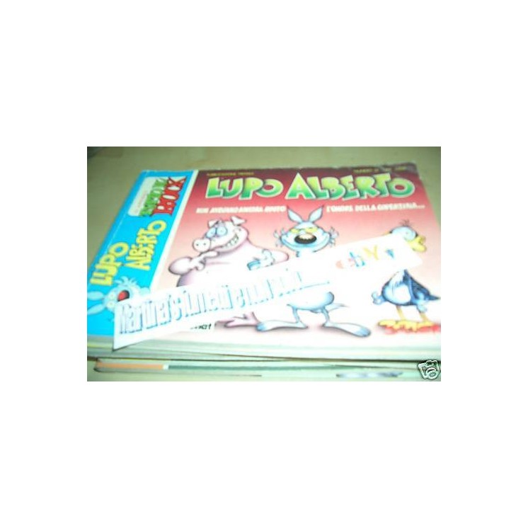 Martina's fumetti fumetteria libreria online