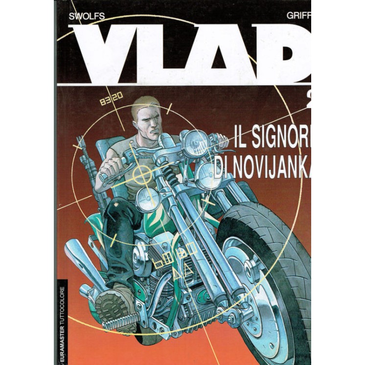 Martina's fumetti fumetteria libreria online