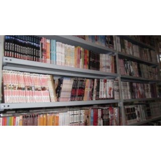 Martina's fumetti fumetteria libreria online