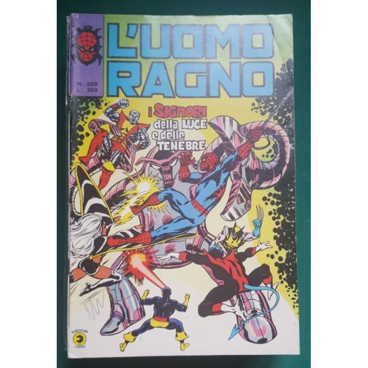 Martina's fumetti fumetteria libreria online
