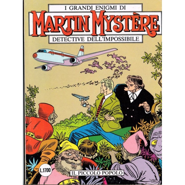 Martina's fumetti fumetteria libreria online