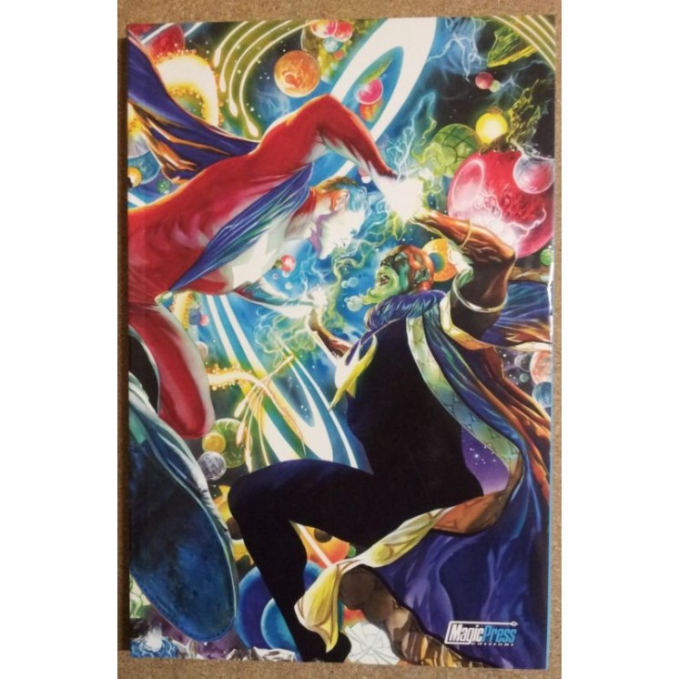 Martina's fumetti fumetteria libreria online