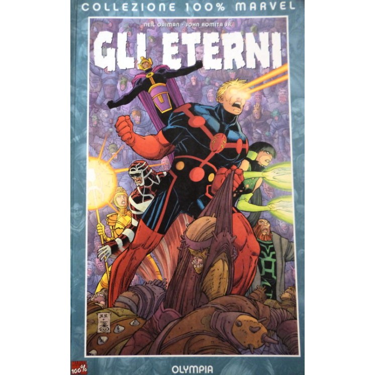 Martina's fumetti fumetteria libreria online