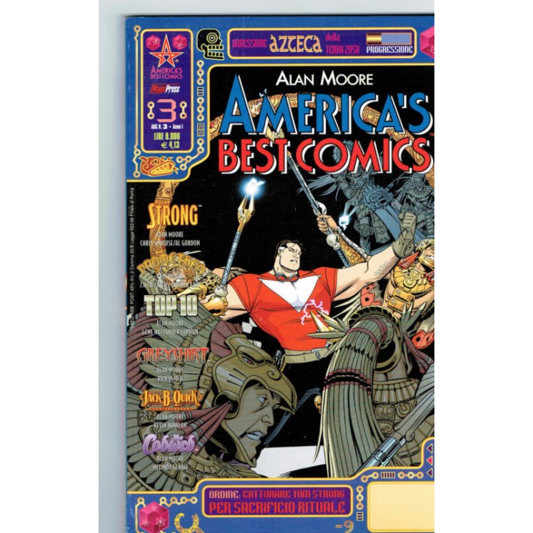Martina's fumetti fumetteria libreria online