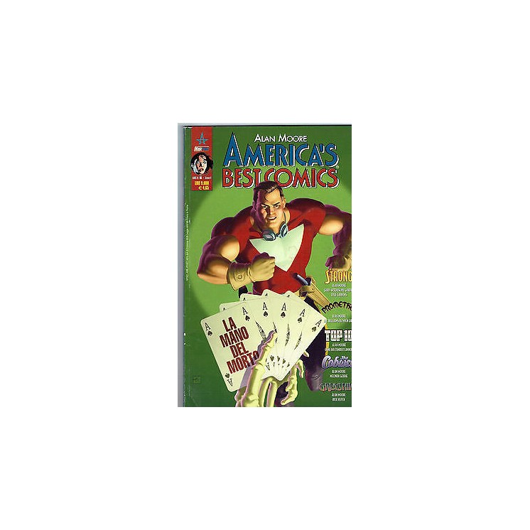 Martina's fumetti fumetteria libreria online