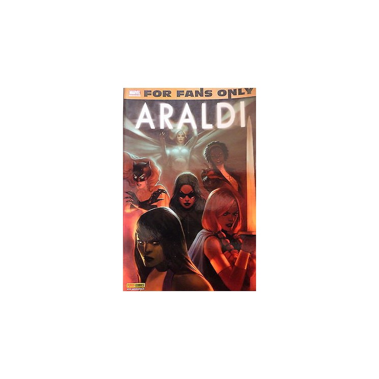 Martina's fumetti fumetteria libreria online