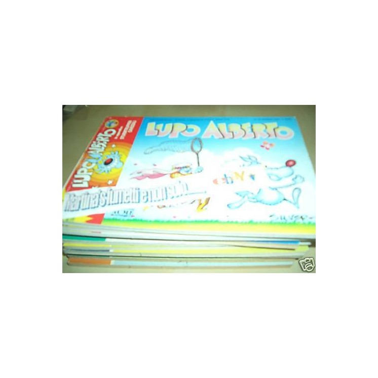 Martina's fumetti fumetteria libreria online