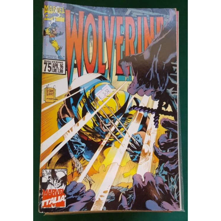 Martina's fumetti fumetteria libreria online