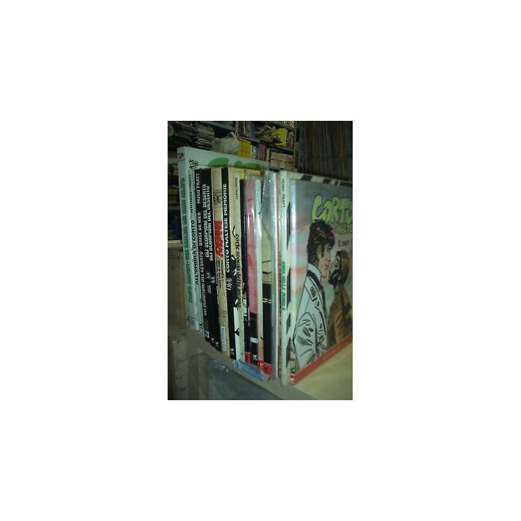 Martina's fumetti fumetteria libreria online