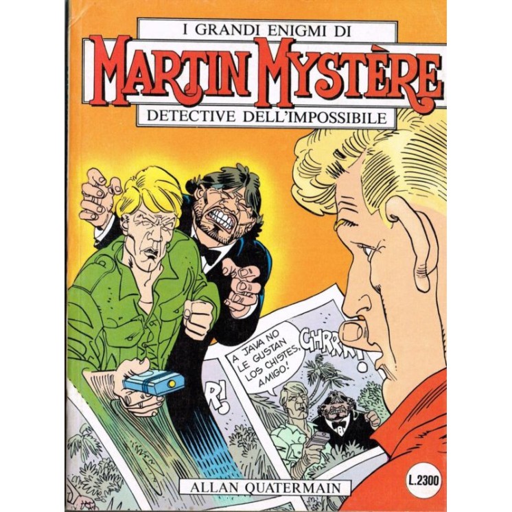Martina's fumetti fumetteria libreria online