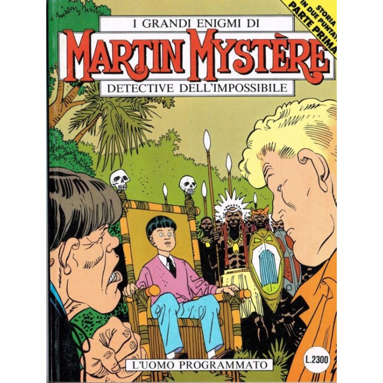 Martina's fumetti fumetteria libreria online