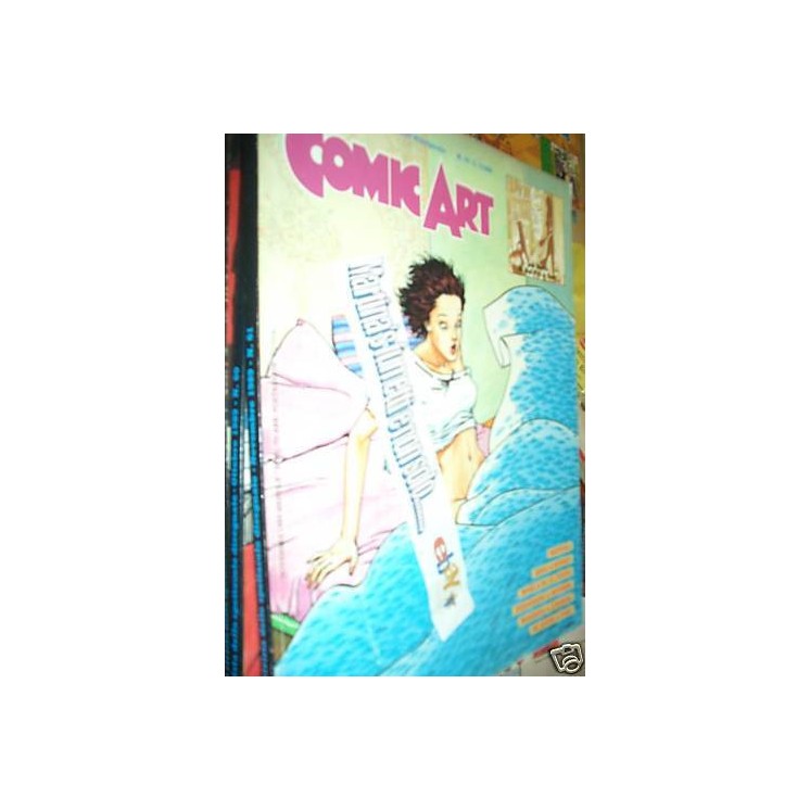Martina's fumetti fumetteria libreria online