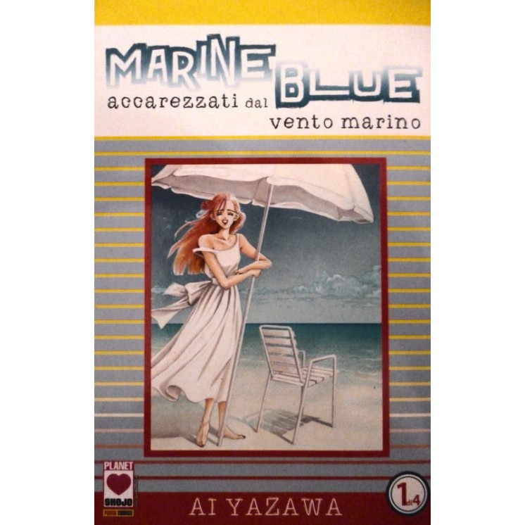 Martina's fumetti fumetteria libreria online