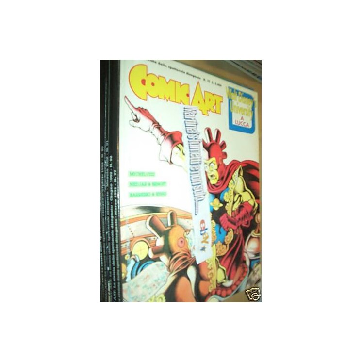Martina's fumetti fumetteria libreria online