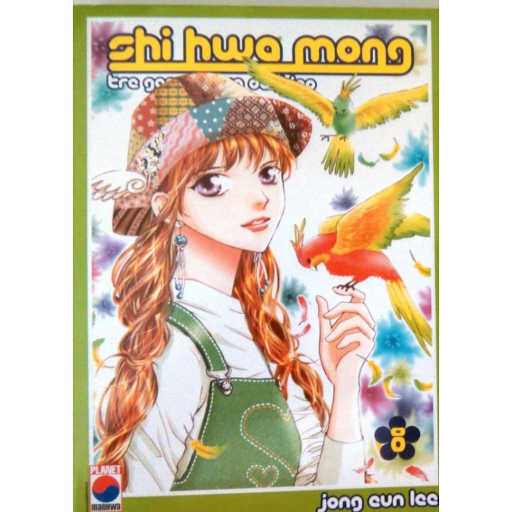Martina's fumetti fumetteria libreria online