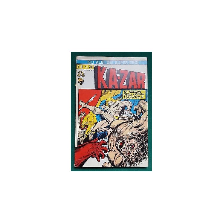 Martina's fumetti fumetteria libreria online