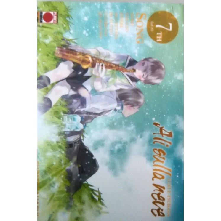 Ali Sulla Neve 7 ed panini sconto 50% 2,25€