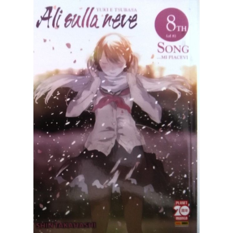 Ali Sulla Neve 8 ed panini sconto 50% 2,25€