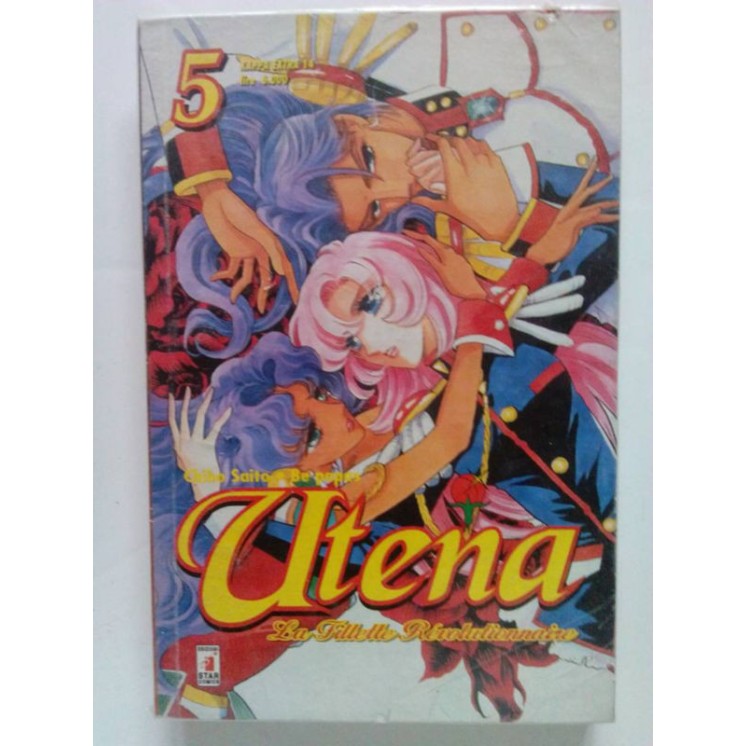 Martina's fumetti fumetteria libreria online