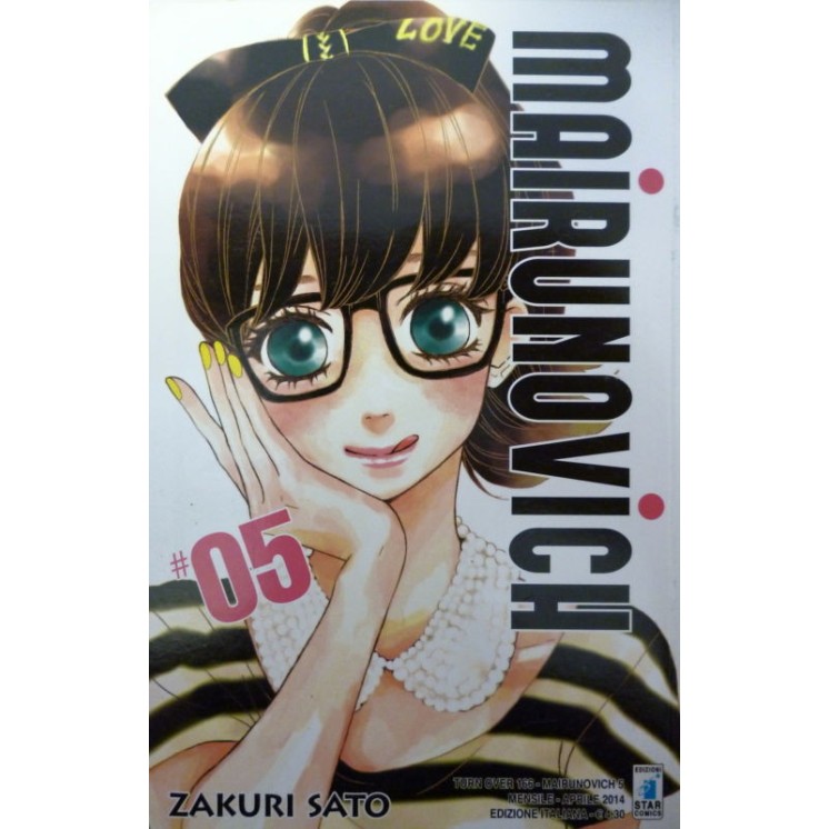 Martina's fumetti fumetteria libreria online