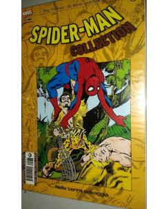 Spider-Man Collection n.33  Spiderman Uomo Ragno ed. Panini