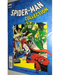 Spider-Man Collection n.34  Spiderman Uomo Ragno ed. Panini