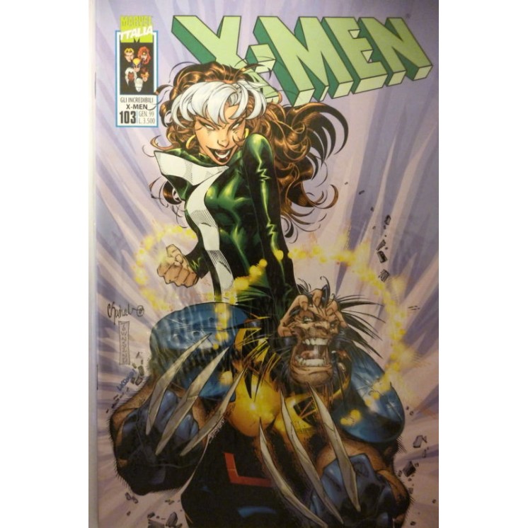 Martina's fumetti fumetteria libreria online