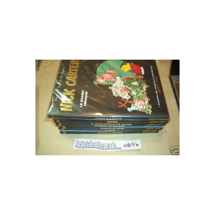 Martina's fumetti fumetteria libreria online