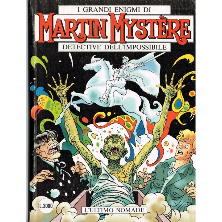 Martina's fumetti fumetteria libreria online
