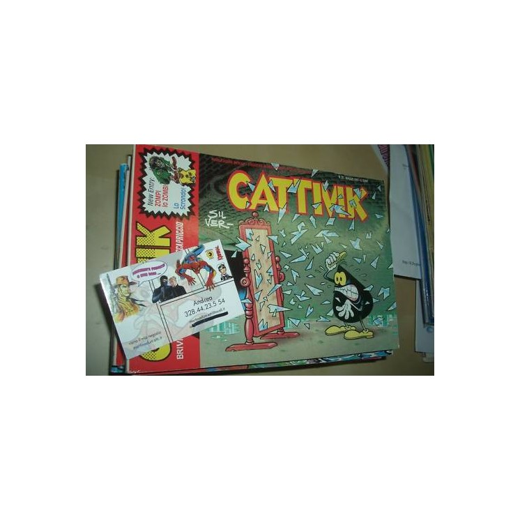 Martina's fumetti fumetteria libreria online