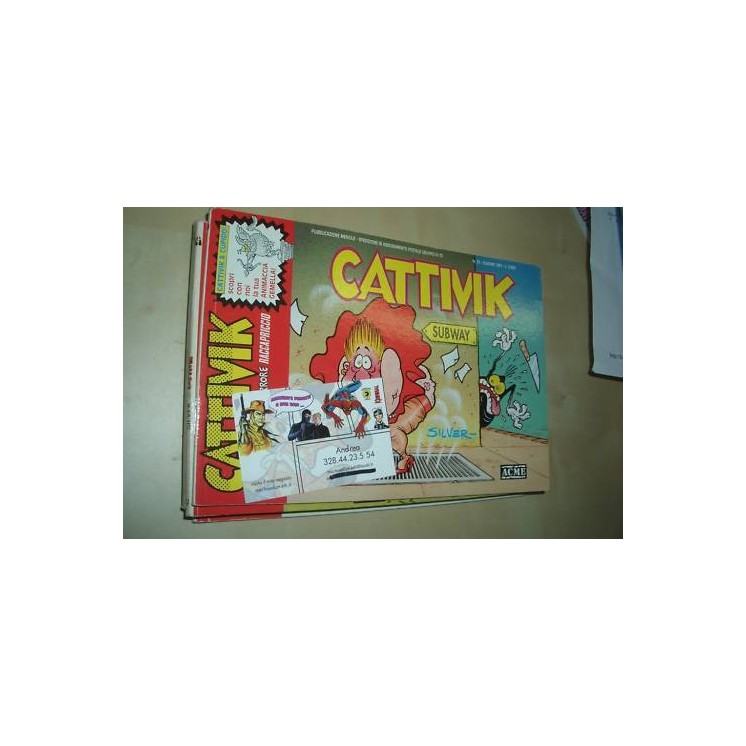 Martina's fumetti fumetteria libreria online