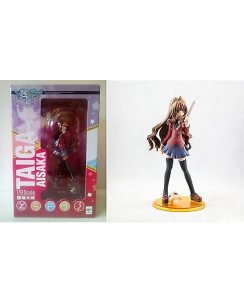 ACTION FIGURE IN BOX - TORADORA: TAIGA AISAKA   - NUOVO!!!