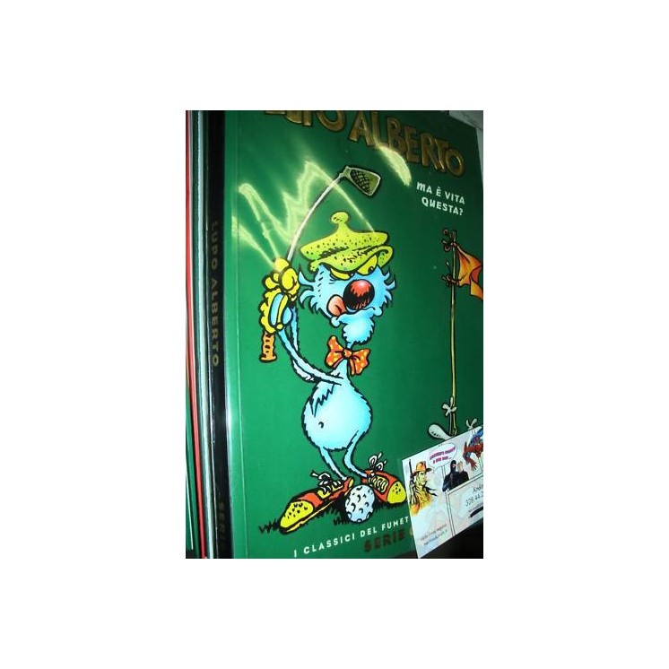 Martina's fumetti fumetteria libreria online