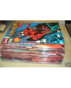 L'Uomo Ragno DELUXE n.18 ed. Marvel Italia 