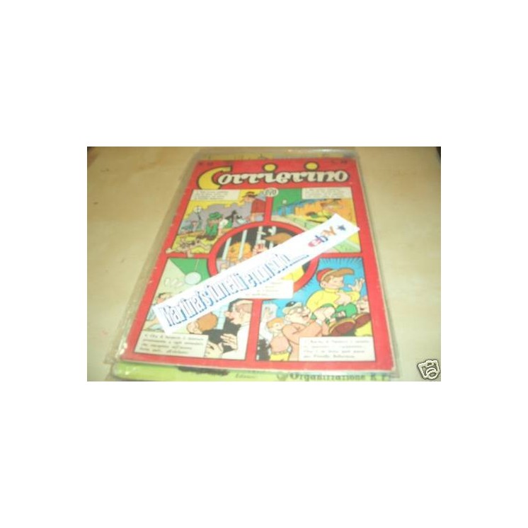 Martina's fumetti fumetteria libreria online