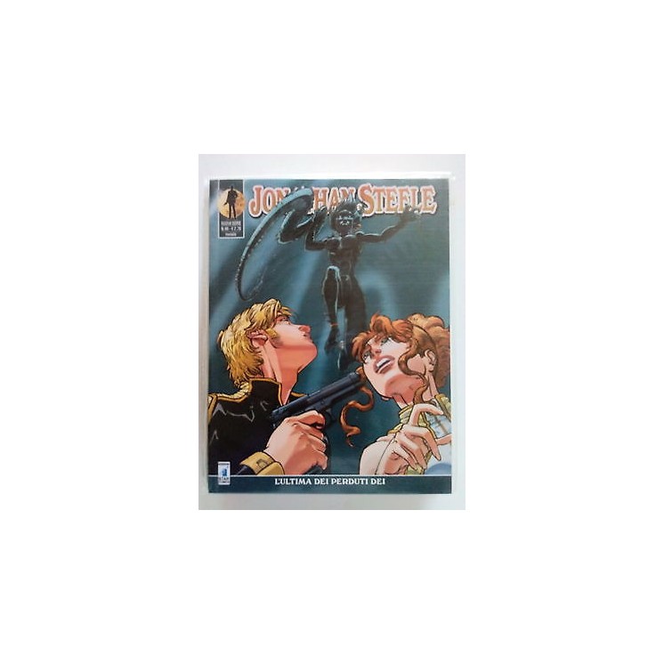 Martina's fumetti fumetteria libreria online