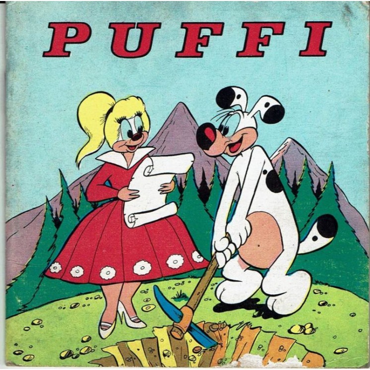 Martina's fumetti fumetteria libreria online
