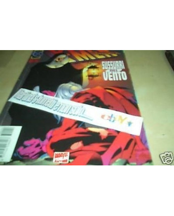 X Men Deluxe n. 22 *ESAURITO*fino a 8 albi sped.unica!