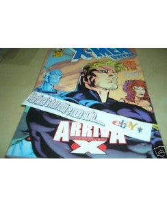 X Men Deluxe n. 51 *ESAURITO*fino a 8 albi sped.unica!