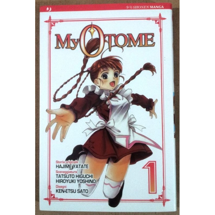 Martina's fumetti fumetteria libreria online