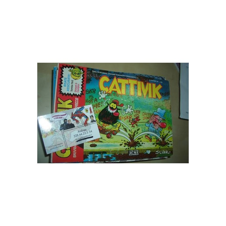 Martina's fumetti fumetteria libreria online