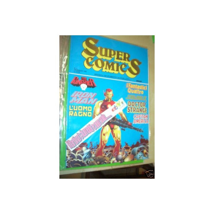 Martina's fumetti fumetteria libreria online