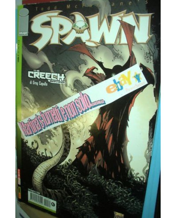 Spawn n. 71 ed.Panini Cult Comics ESAURITO